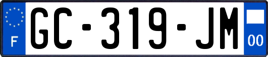 GC-319-JM