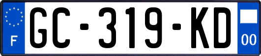 GC-319-KD