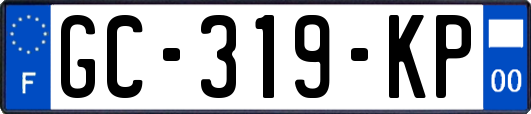 GC-319-KP