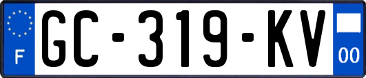 GC-319-KV