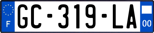 GC-319-LA