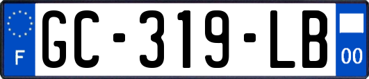 GC-319-LB