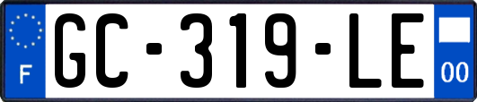 GC-319-LE