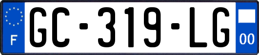 GC-319-LG