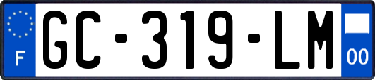 GC-319-LM