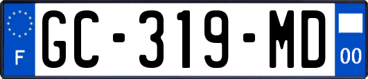 GC-319-MD