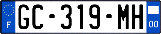 GC-319-MH