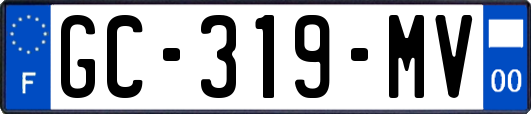 GC-319-MV