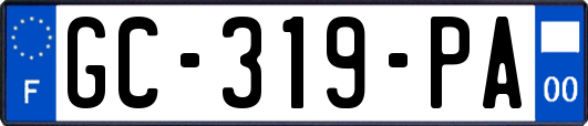 GC-319-PA