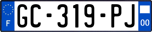GC-319-PJ