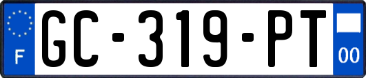 GC-319-PT