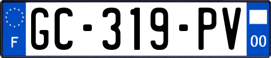 GC-319-PV