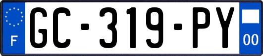 GC-319-PY