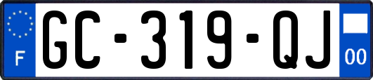 GC-319-QJ