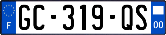 GC-319-QS
