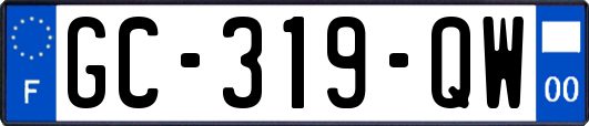 GC-319-QW