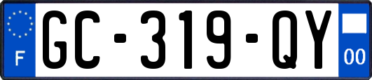 GC-319-QY