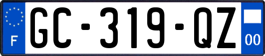 GC-319-QZ