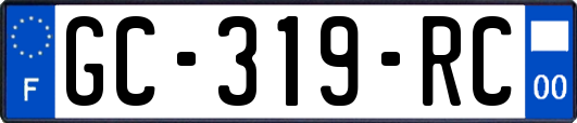 GC-319-RC