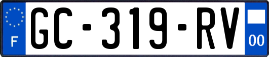 GC-319-RV