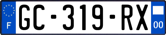 GC-319-RX