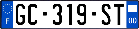 GC-319-ST
