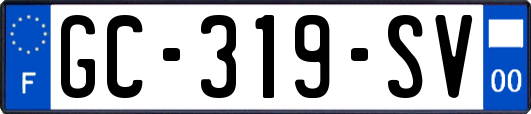 GC-319-SV