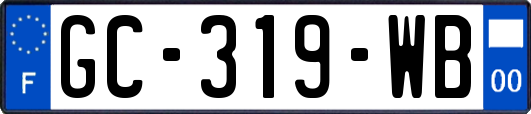 GC-319-WB