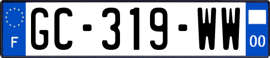 GC-319-WW