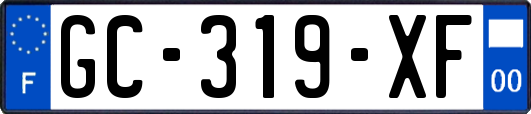 GC-319-XF