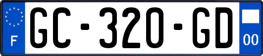 GC-320-GD