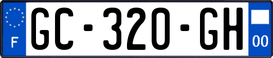 GC-320-GH