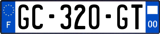 GC-320-GT