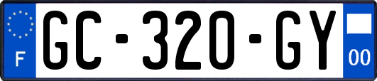 GC-320-GY