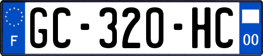 GC-320-HC