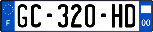 GC-320-HD