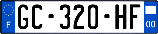GC-320-HF
