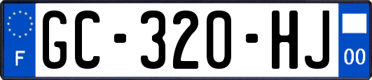 GC-320-HJ