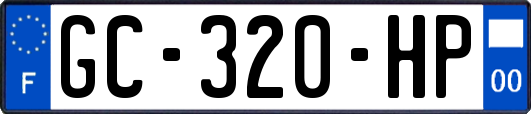 GC-320-HP