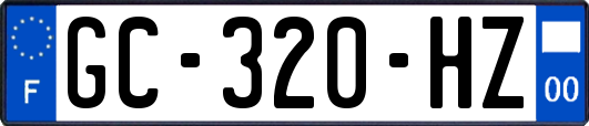 GC-320-HZ