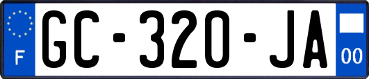 GC-320-JA