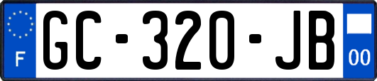 GC-320-JB
