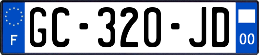GC-320-JD
