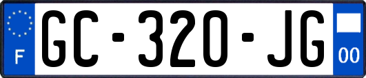 GC-320-JG