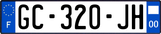 GC-320-JH