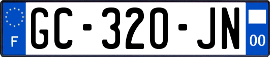 GC-320-JN