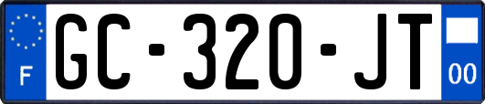 GC-320-JT
