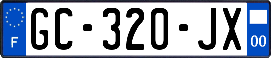 GC-320-JX