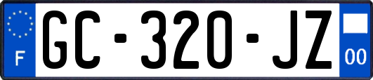 GC-320-JZ