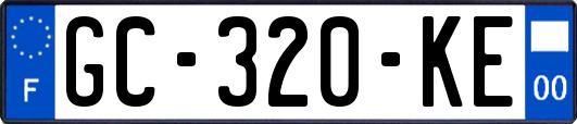 GC-320-KE